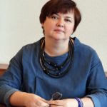Боровикова Наталия Валентиновна