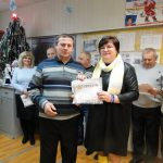 Диплом охотникам