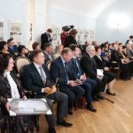 випы ветераны