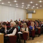 ГТТК общий план