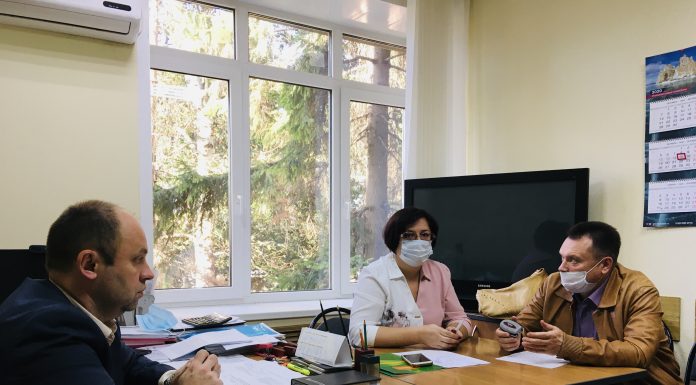 Городской территориальной трехсторонней комиссии по регулированию социально-трудовых отношений в городе Тула.