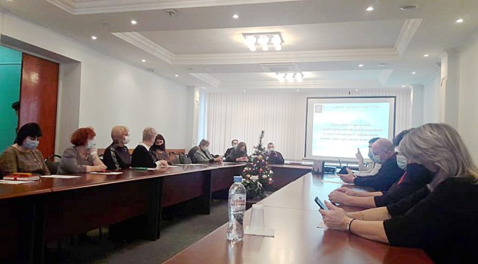 Подписано Городское трехстороннее соглашение