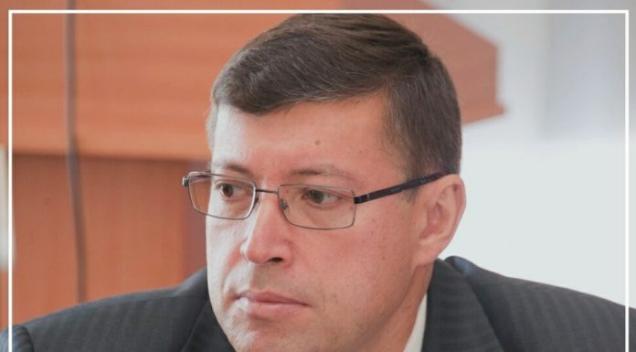 Доклад заместителя Председателя ФНПР Д. М. Кришталя «О перспективах развития профсоюзного движения, о годе организационного и кадрового укрепления профсоюзов»