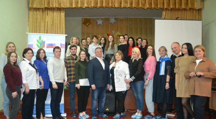 Беседы у реки