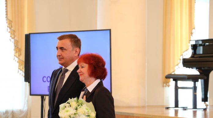 Профессия как служение