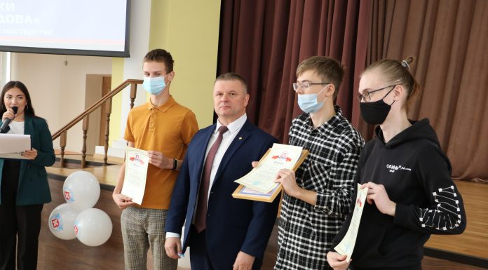 Будущее уже на пороге