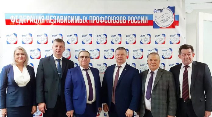 На пороге больших перемен