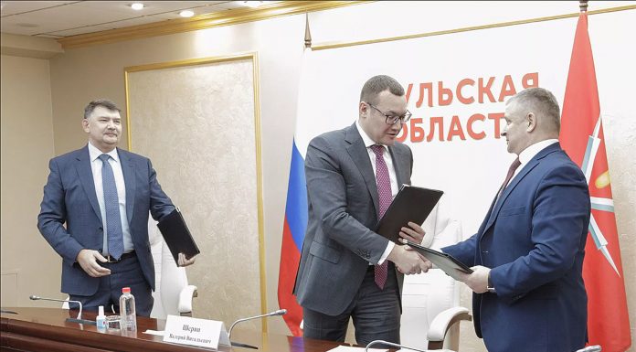 Подписано региональное соглашение о минимальной заработной плате