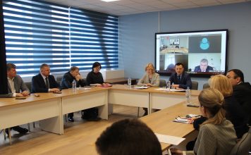 4 мая состоялось заседание областной межведомственной комиссии по сохранению занятости и доходов населения Тульской области