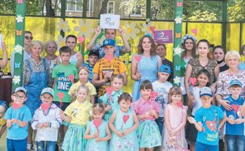 Поздравляем профессионалов!