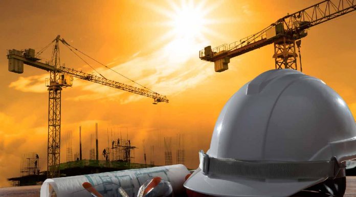 14 августа – День строителя!