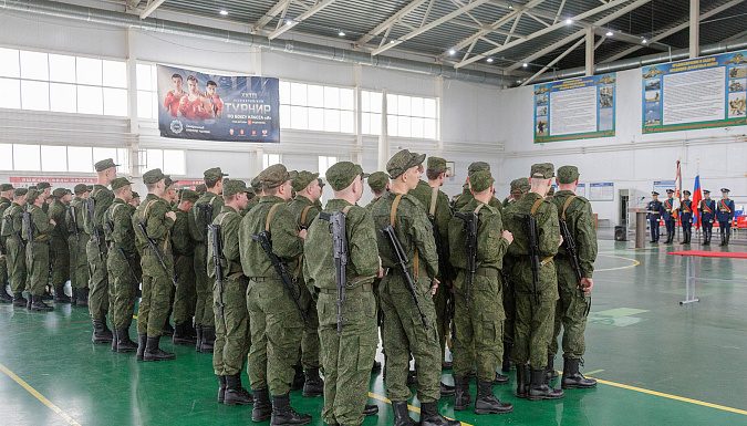 Обращение председателя Тульской Федерации профсоюзов, депутата Тульской областной Думы Сергея Судницына