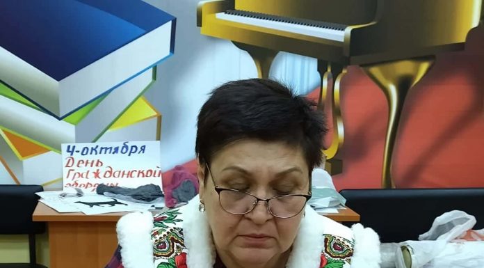 Культура — фронту