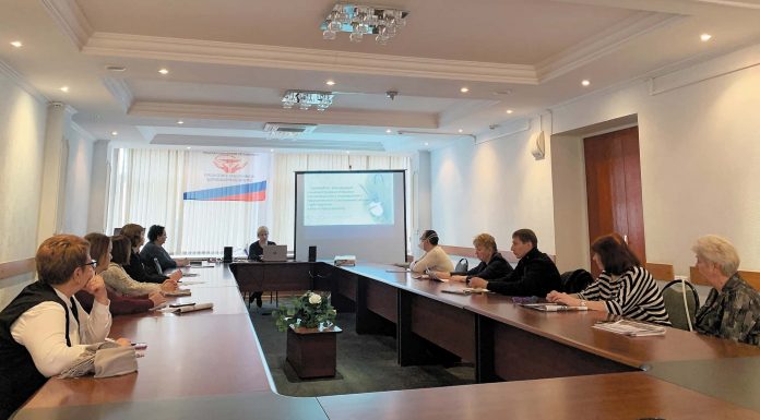 Эффективный механизм соцпартнерства