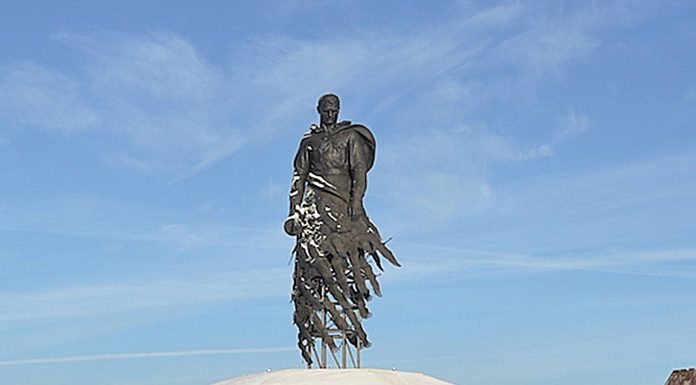 Связистов встретила Тверь