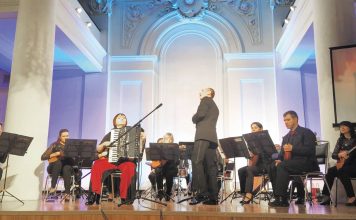 Профсоюзный проект: Посвящается наставникам