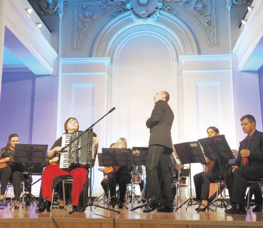 Профсоюзный проект: Посвящается наставникам