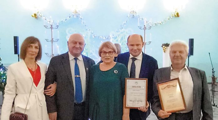 Как живешь, первичка?