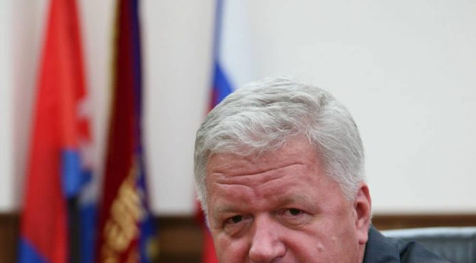 Первомайское обращение