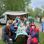 Обед Рыбалка 23