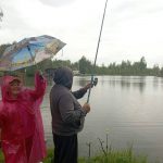 рыбалка 23