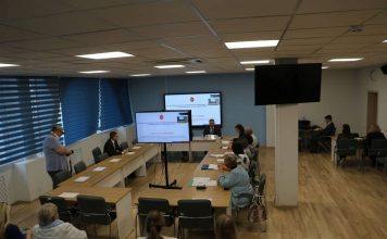 Областная трехсторонняя комиссия