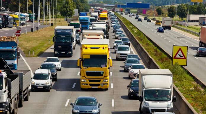 20 ноября — День работников транспорта