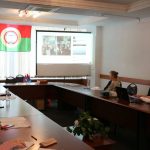 Комитет вопрос информработы