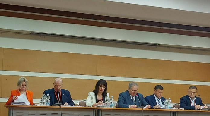 Генсовет: подготовка к Съезду