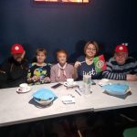 Квиз Охота