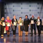 Крылова в Плавске к 1 мая