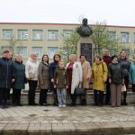Крылова в Плавске к 1 мая памятник
