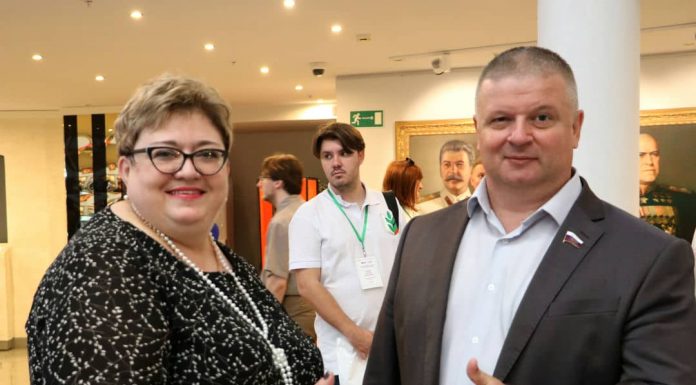 18 июня в Туле стартовал Х Международный профсоюзный фестиваль «Профсоюз без границ».