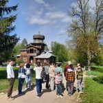 Белорусь НТПБ и Готек