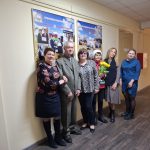 ветераны