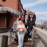 Квиз 2025 на набережной