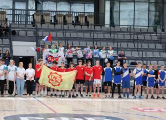 Волейбол для всех