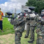 пейнтбол готовность 1