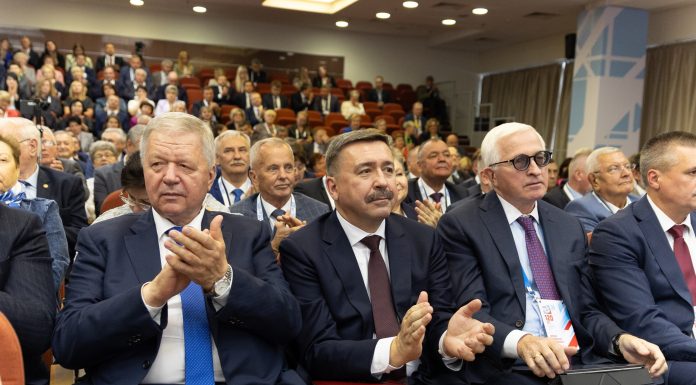 Два профсоюзных юбилея