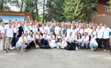 XIII Молодежный форум ТФП