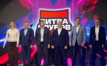 «Битва клубов» в Туле