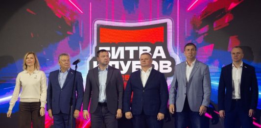 «Битва клубов» в Туле