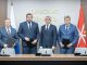 Подписано трехстороннее соглашение
