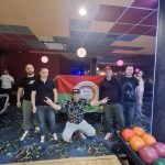 боулинг каргилл