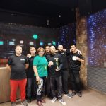 боулинг победители 2025