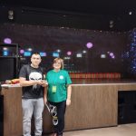 лучший игрок ЕМСК