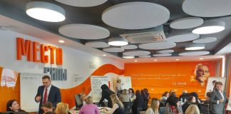 В Туле проходит Большая демографическая неделя