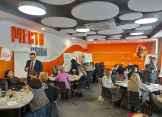 В Туле проходит Большая демографическая неделя