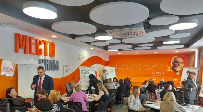 В Туле проходит Большая демографическая неделя