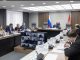 Заседание рабочей группы в правительстве региона